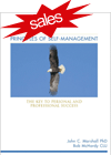 THE PRINCIPLES OF SALES SELF-MANAGEMENT (FOR SALES REPS)
