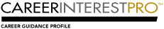 Career Interest Profile