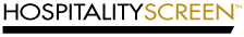 Hospitality Screen