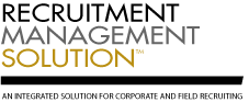Recruitment Management Solution