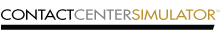 Contact Center Simulator