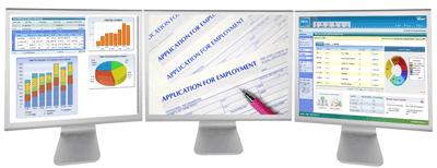 web based applicant tracking, applicant tracking system, resume management software