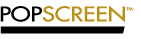 POPScreen