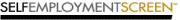Self Employment Screen