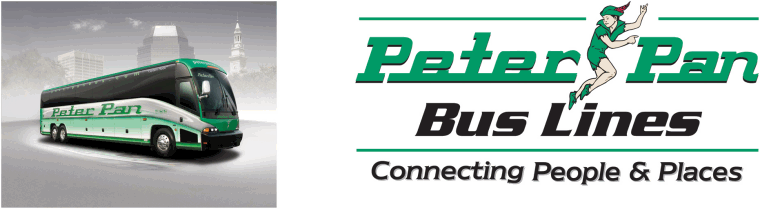 Peter Pan Bus Lines