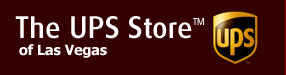 ups store us mail locations in Summerlin